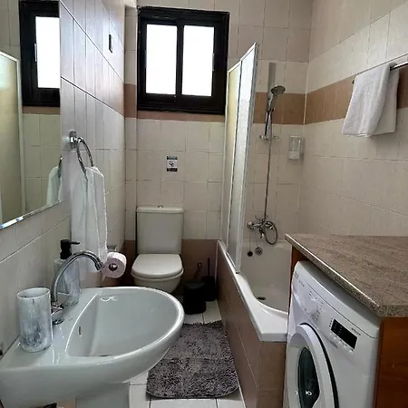 Casa vacanze The Serenity