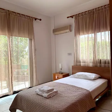 The Serenity Casa vacanze Anarita