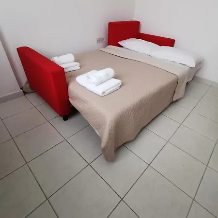 The Serenity Anarita