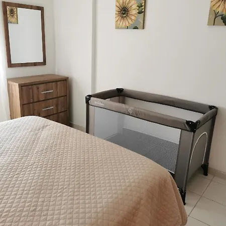 The Serenity Casa vacanze Anarita