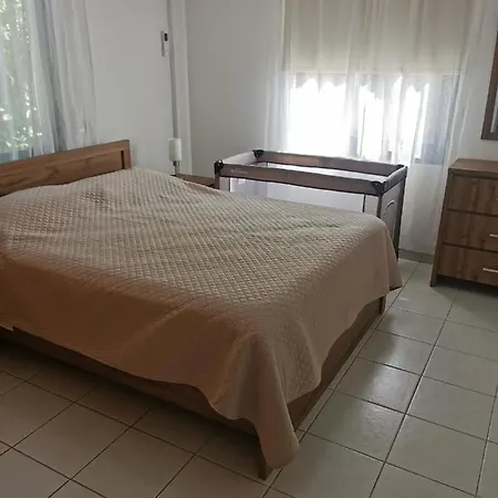 The Serenity Casa vacanze *