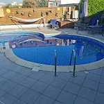 The Serenity Αναρίτα