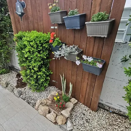 The Serenity بيت للعطل Anarita