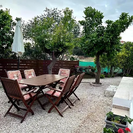 The Serenity Casa de Férias Anarita