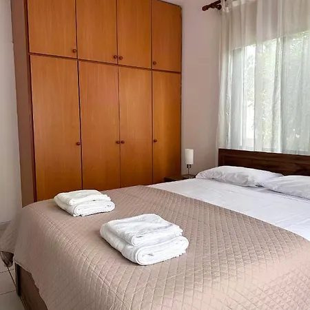 The Serenity Holiday home