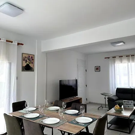 The Serenity بيت للعطل *