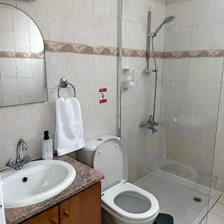 بيت للعطل The Serenity *