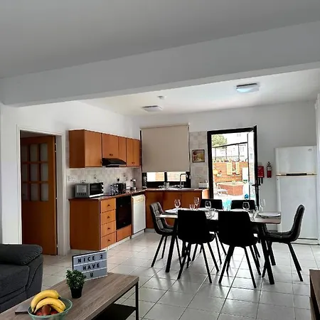 The Serenity Casa de Férias *