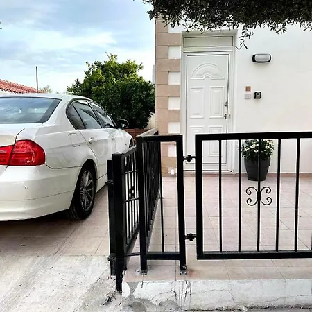 The Serenity Casa de Férias Anarita