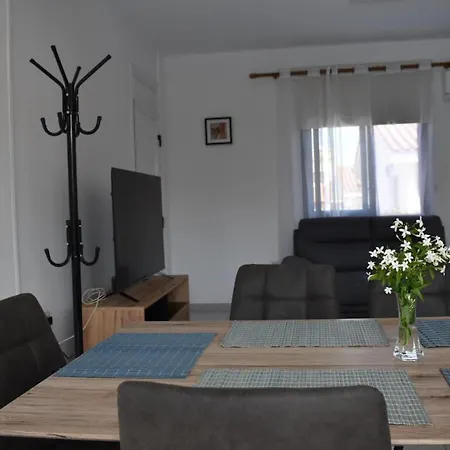 Casa de Férias The Serenity