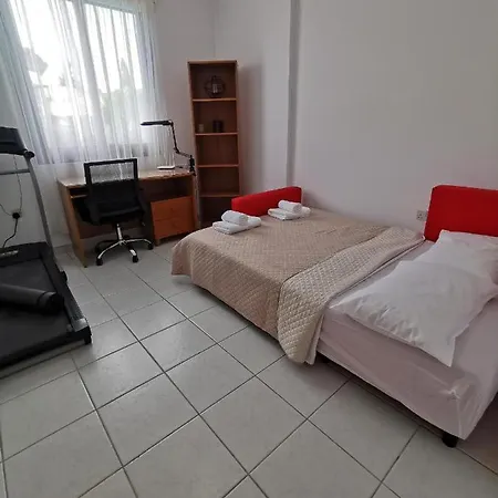 The Serenity Holiday home *