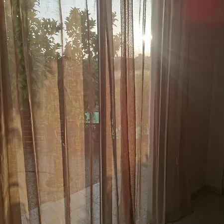 The Serenity بيت للعطل Anarita