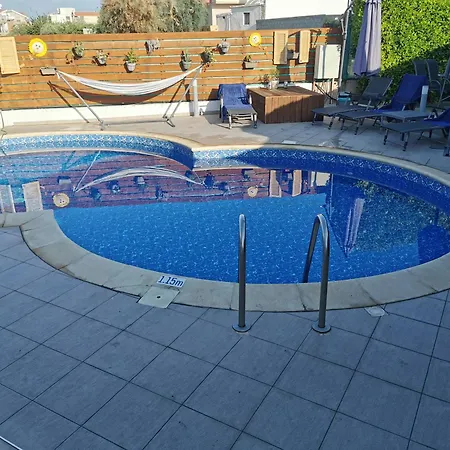 The Serenity Αναρίτα