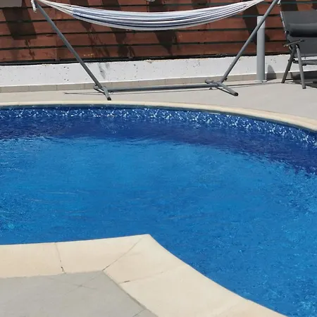 The Serenity Casa de Férias Anarita