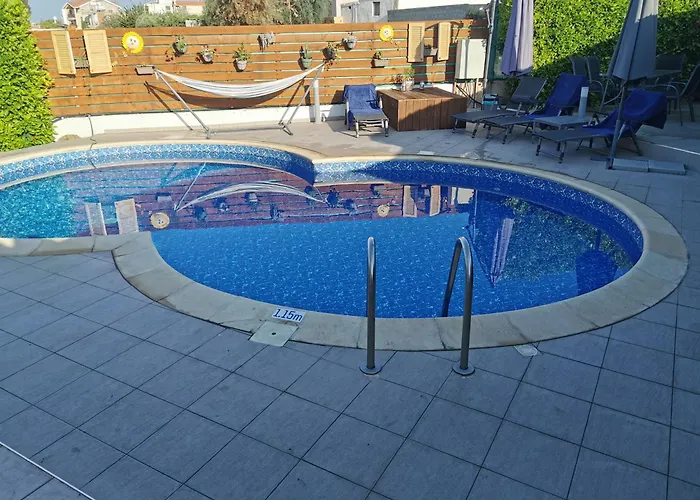 The Serenity Anarita